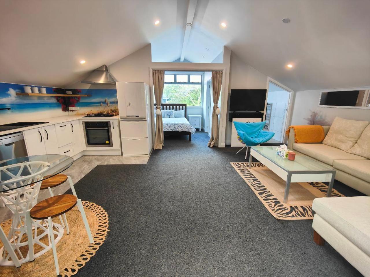 Welcome To Howick Auckland Exteriér fotografie